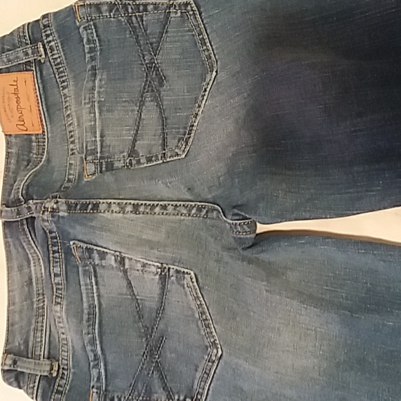 Pants - Picture 2 of 2